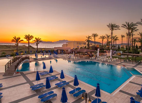 Horizon Beach Resort Hotel KOS 4
