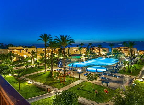 Horizon Beach Resort Hotel KOS 3