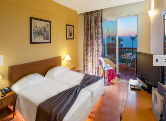 Horizon Beach Resort Hotel KOS 5