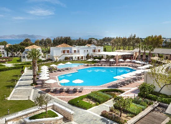 Neptune Hotels Resort & Spa KOS