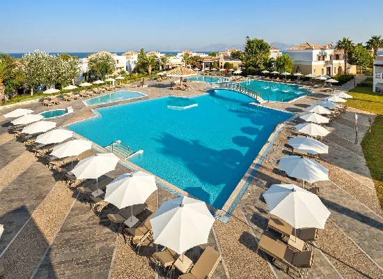 Neptune Hotels Resort & Spa KOS 2