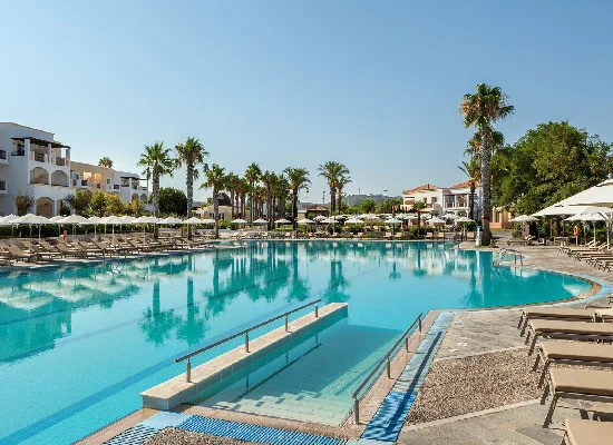 Neptune Hotels Resort & Spa KOS 3