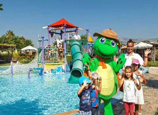 Neptune Hotels Resort & Spa KOS 4