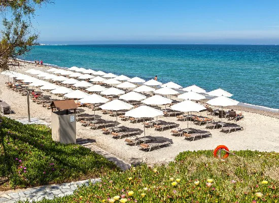 Neptune Hotels Resort & Spa KOS 5