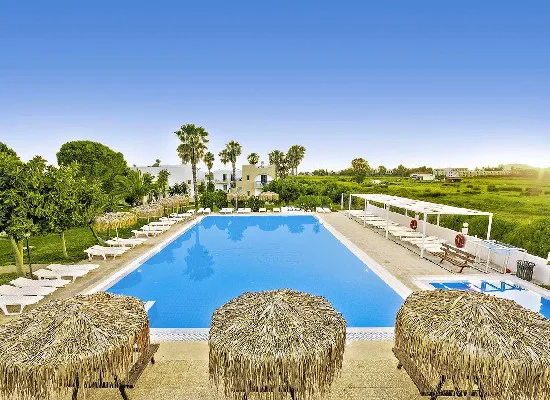Summer Village Hotel KOS