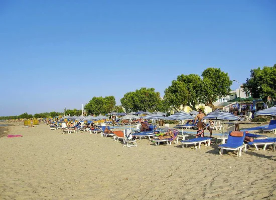 Summer Village Hotel KOS 2