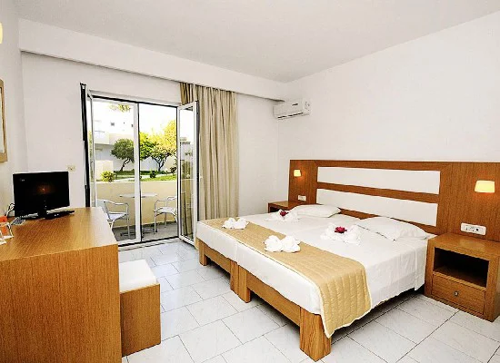 Summer Village Hotel KOS 3