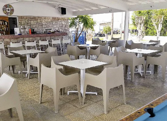 Summer Village Hotel KOS 4
