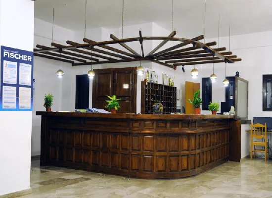 Summer Village Hotel KOS 5