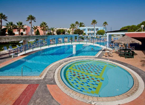 Corali Hotel KOS 4