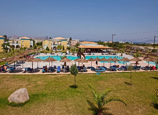 Corali Hotel KOS 5
