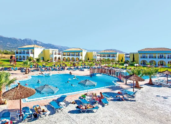 Corali Hotel KOS