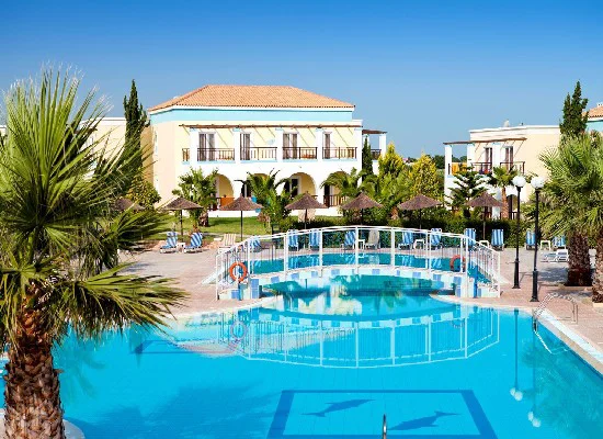 Corali Hotel KOS 2