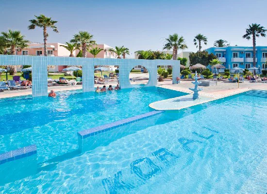 Corali Hotel KOS 3