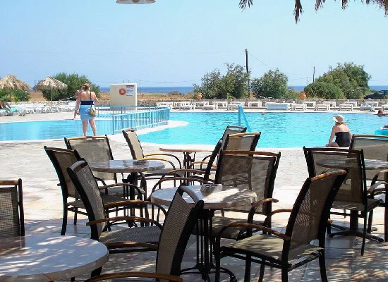 Evripides Village Hotel KOS 4