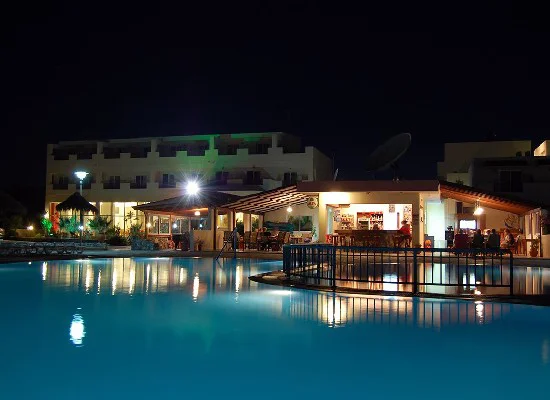 Evripides Village Hotel KOS 5