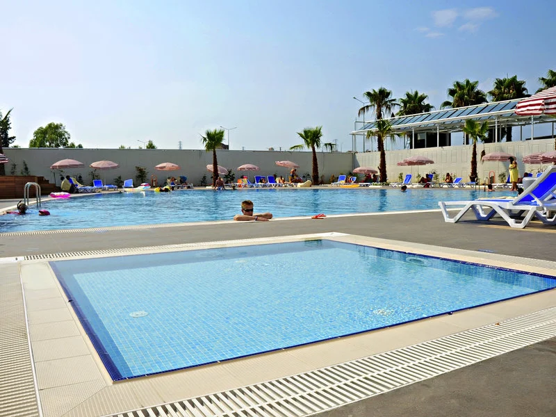 Orfeus Queen Hotel & Spa 3