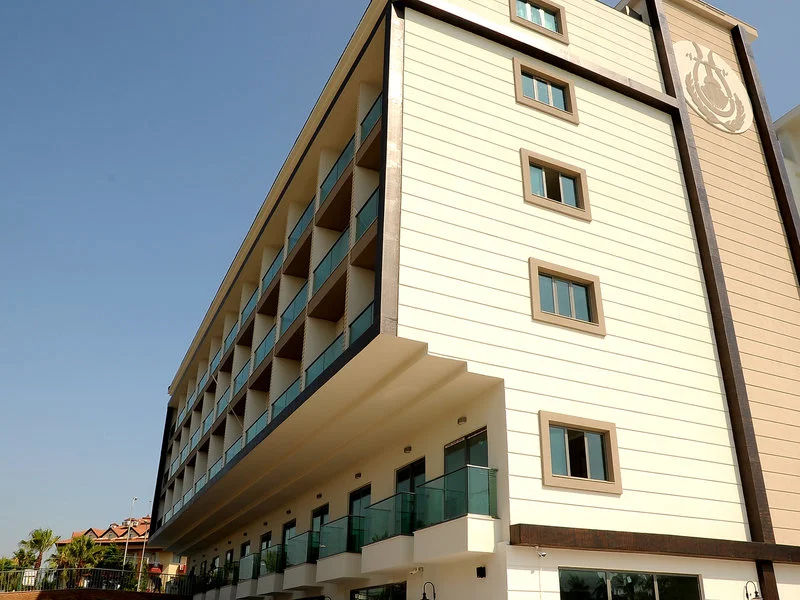 Orfeus Queen Hotel & Spa 4