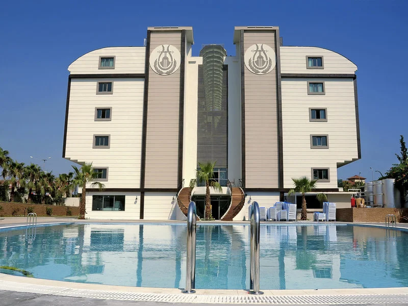 Orfeus Queen Hotel & Spa