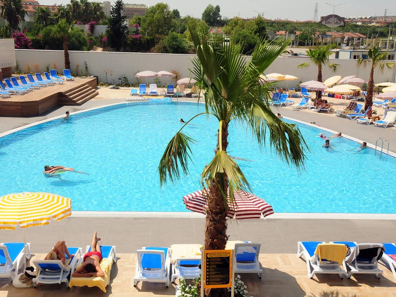 Orfeus Queen Hotel & Spa 2