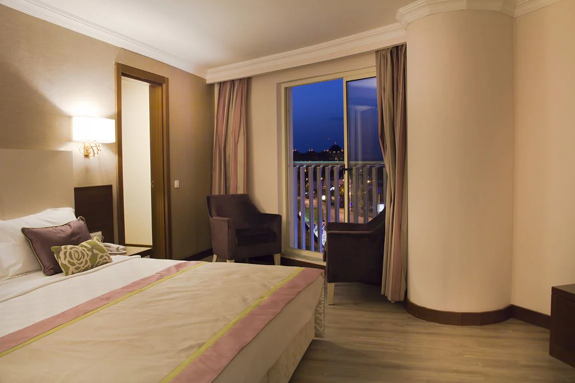 Side Alegria Hotel & Spa 5