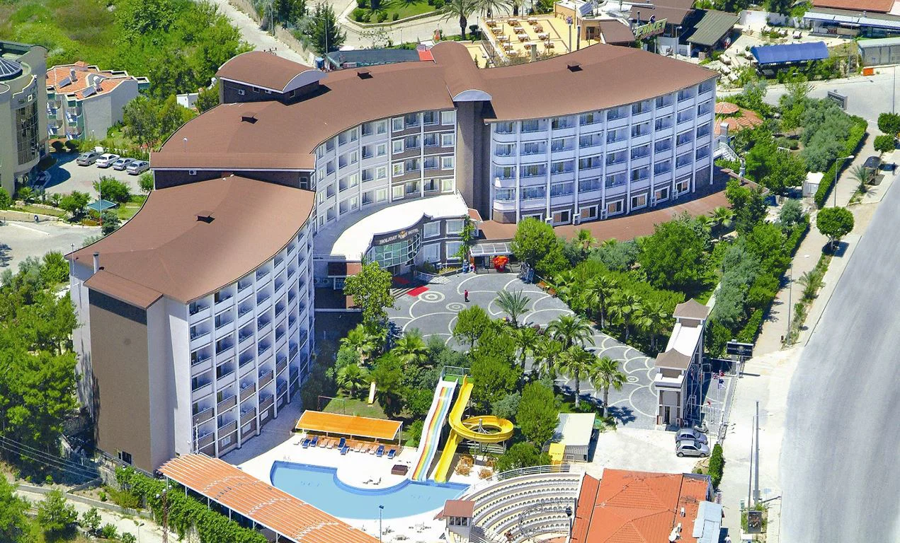 Side Alegria Hotel & Spa