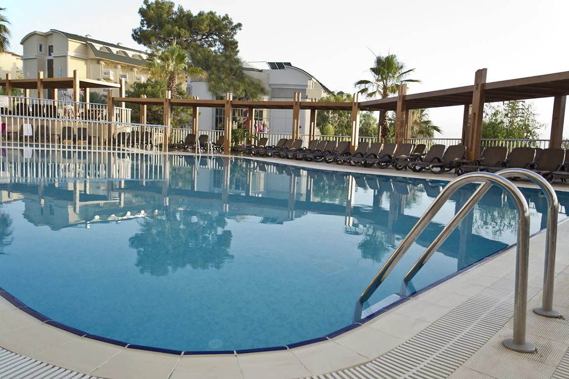 Side Alegria Hotel & Spa 2