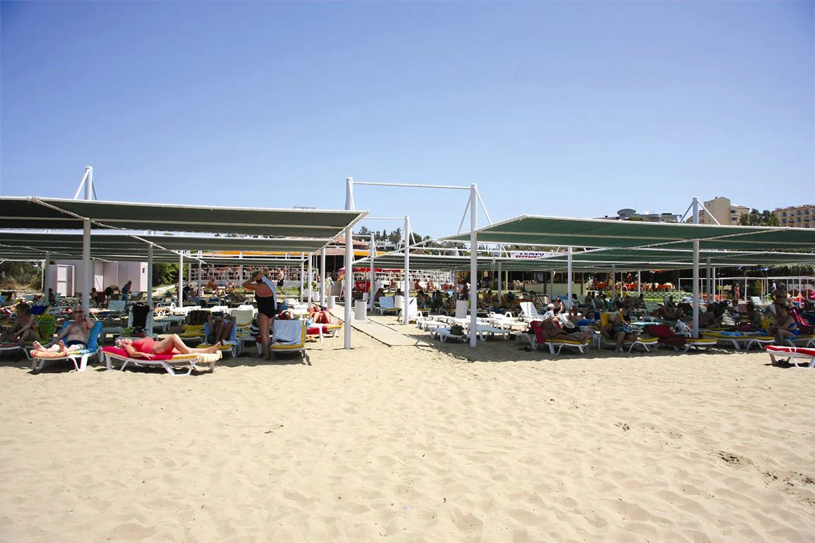 Side Alegria Hotel & Spa 4