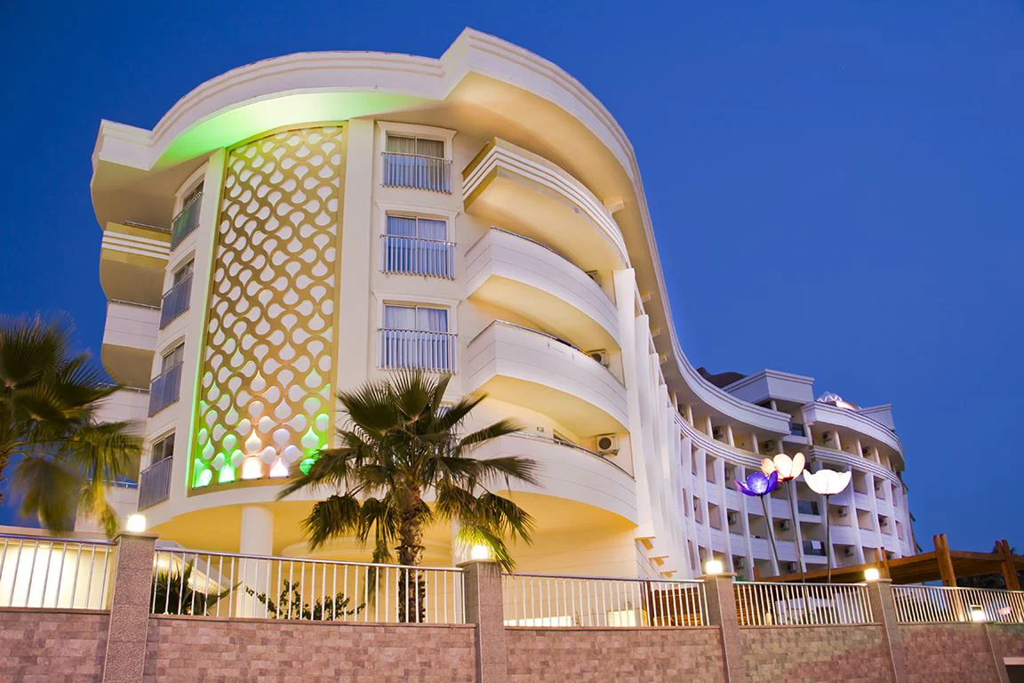 Side Alegria Hotel & Spa 3