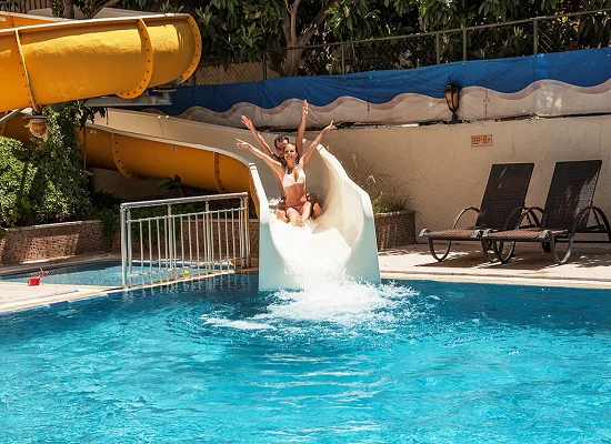 Sunway Apart Hotel ALANYA 3