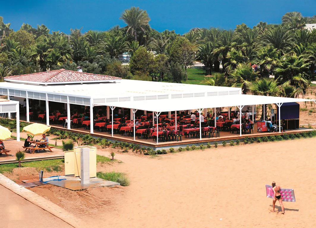 Orfeus Park Hotel SIDE 5