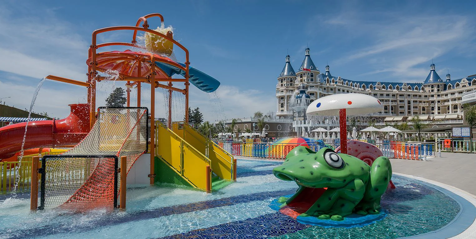 Haydarpasha Palace Hotel 4