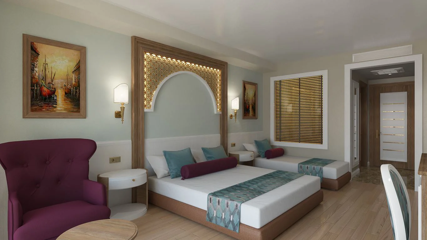 Jadore Deluxe & Spa SIDE 4