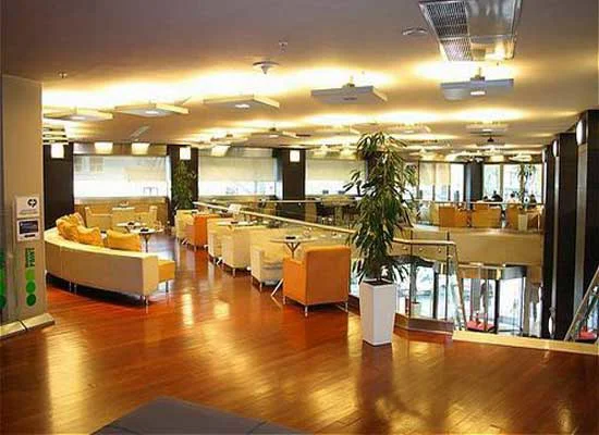 Hotel Point ISTANBUL  5