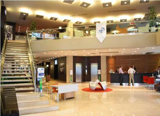 Hotel Point ISTANBUL  2