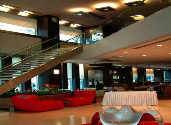 Hotel Point ISTANBUL  3