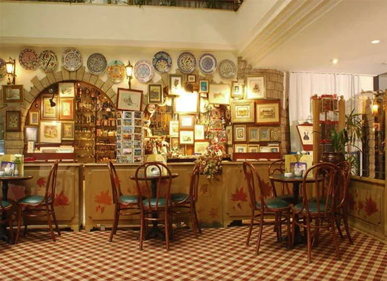 Hotel President ISTANBUL  2
