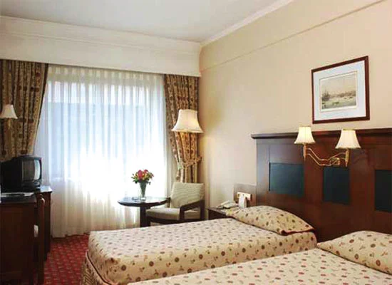 Hotel President ISTANBUL  3