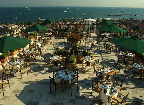Hotel President ISTANBUL  5