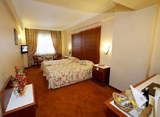Hotel Yigitalp ISTANBUL  4