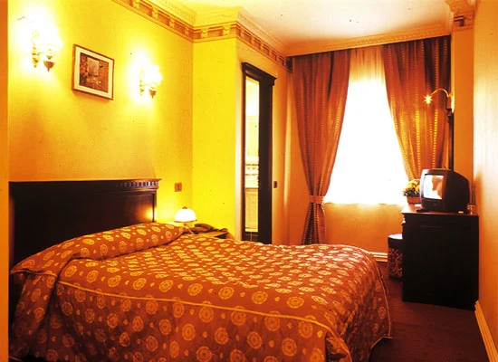 Hotel Sapphire ISTANBUL 