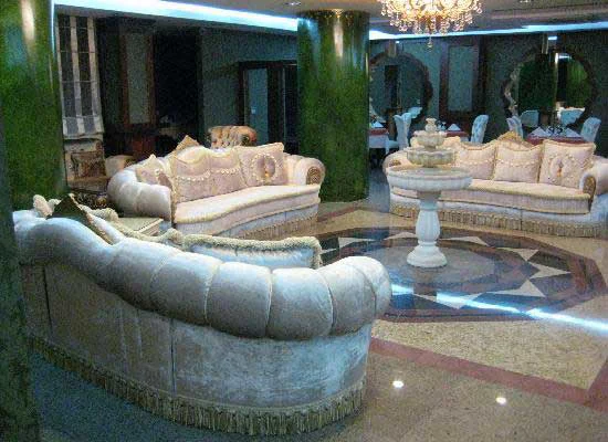 Hotel Sapphire ISTANBUL  5