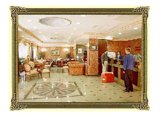 Hotel Sapphire ISTANBUL  3
