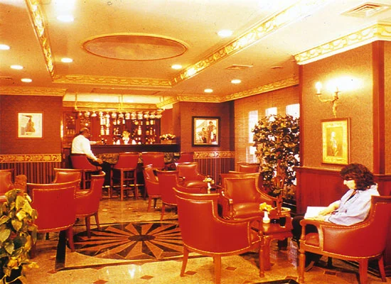 Hotel Sapphire ISTANBUL  4