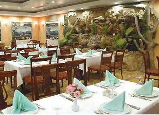 Hotel Grand Anka ISTANBUL  5