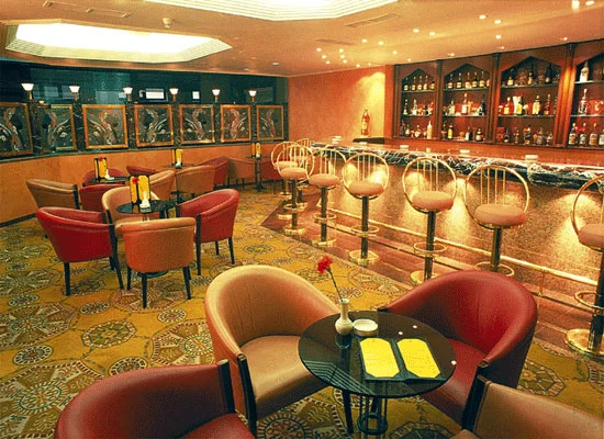 Hotel Grand Anka ISTANBUL  3