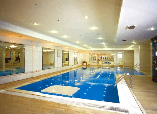 Hotel Grand Halic ISTANBUL  4