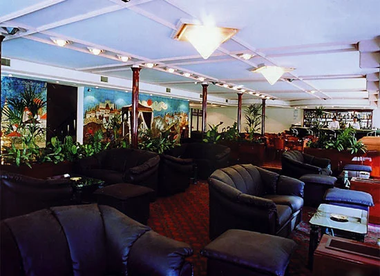 Hotel Cara ISTANBUL  4