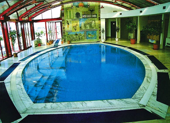 Hotel Cara ISTANBUL 