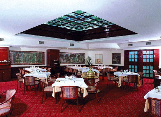 Hotel Cara ISTANBUL  2